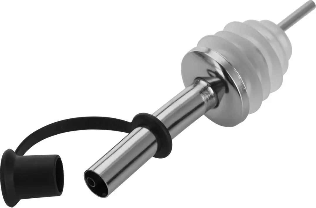Westmark Inox Standard Schenktuiten - 4 Stuks