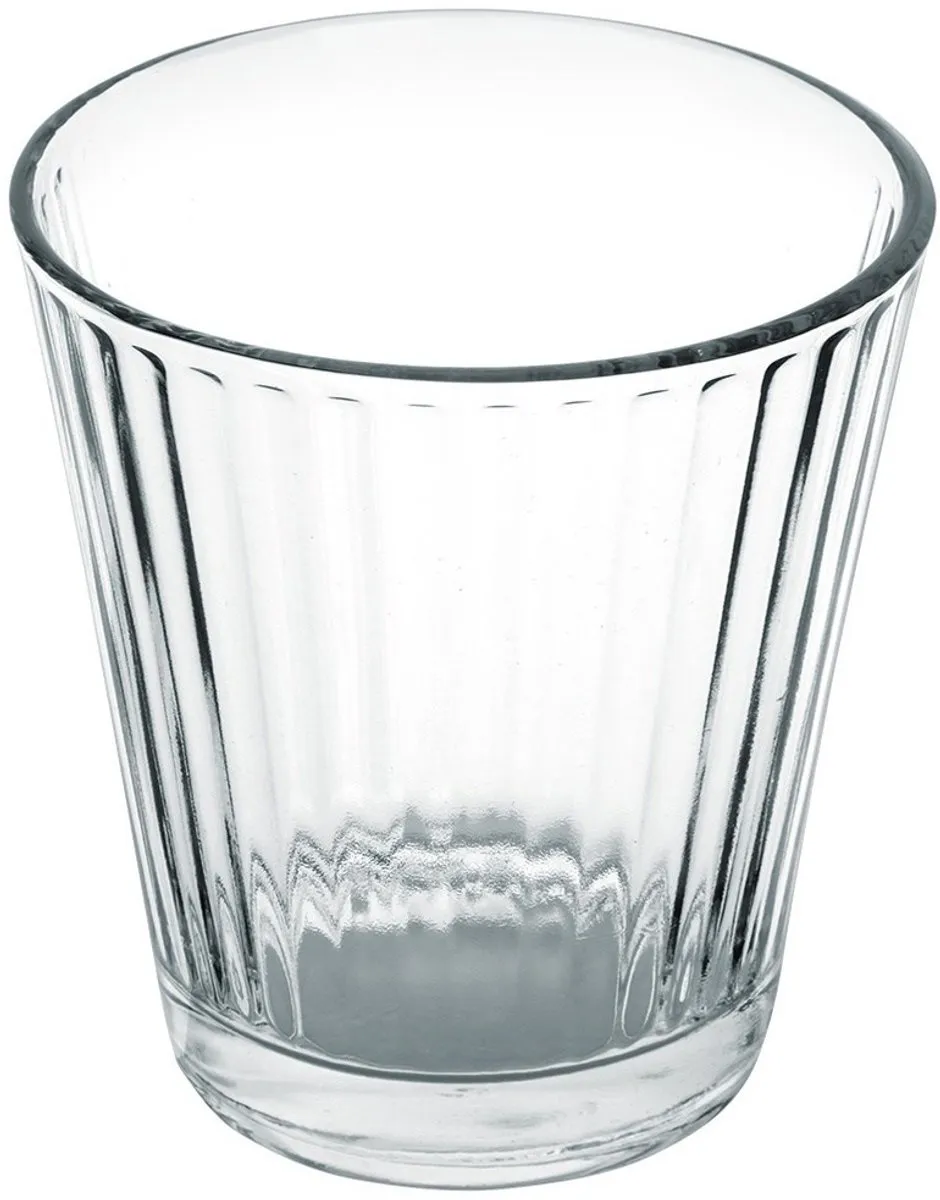 Excellent Houseware Drinkglazenset 230ml - 4 Stuks