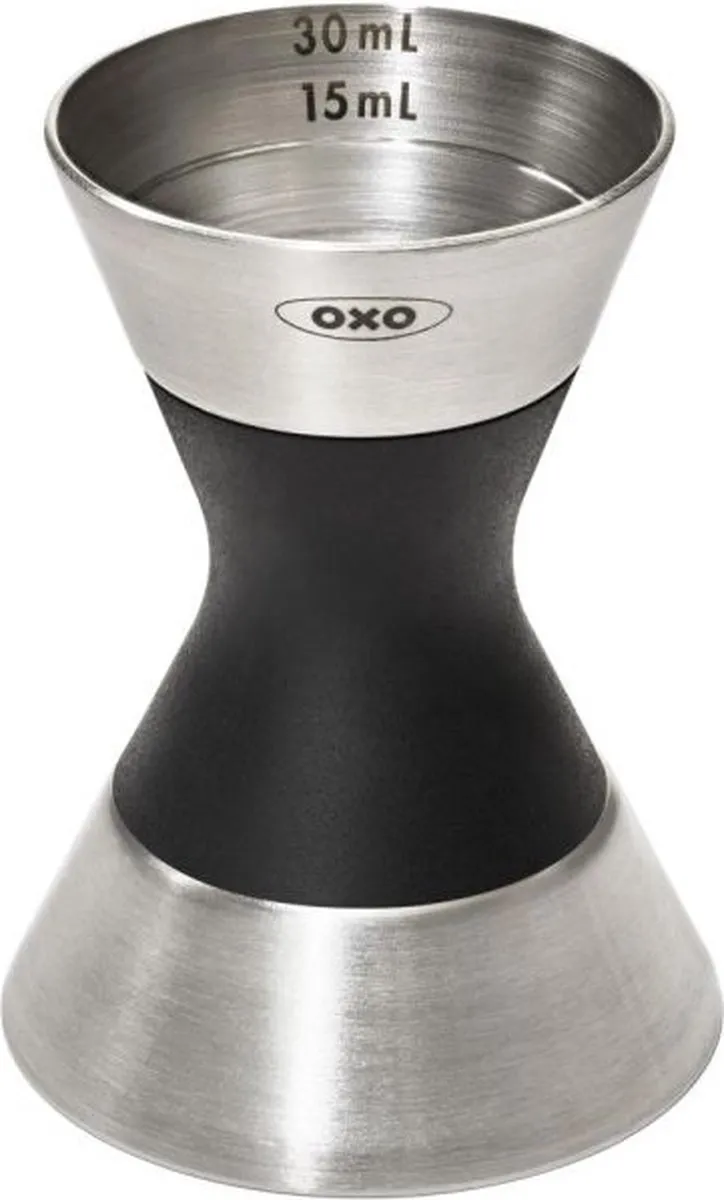 OXO SteeL Jigger