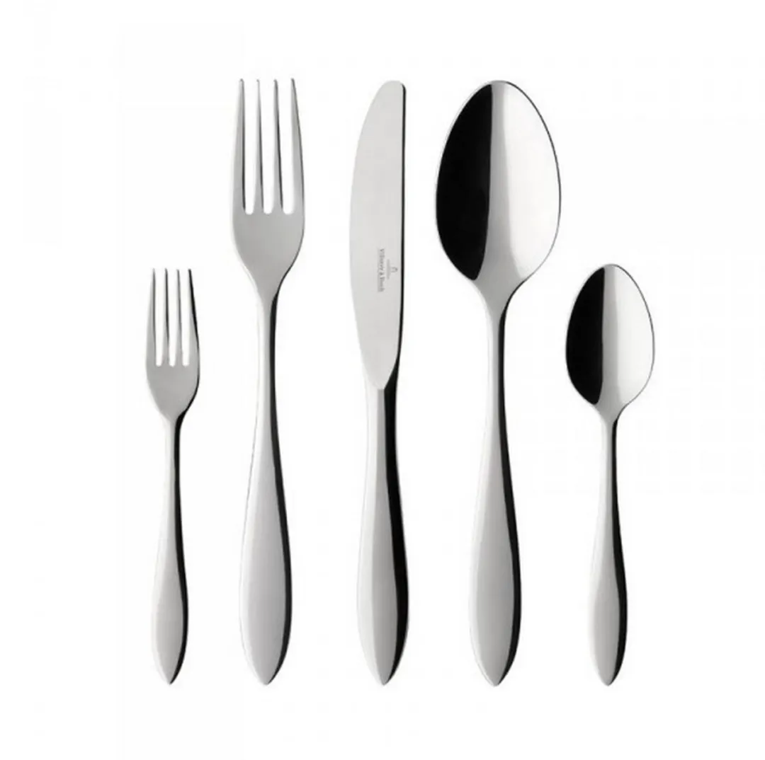 Villeroy & Boch Arthur Bestekcassette 30-delig