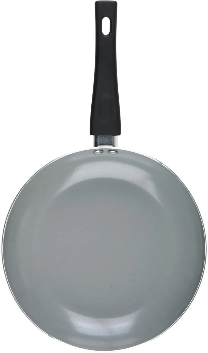 Alpina Antiaanbak Koekenpan 28cm