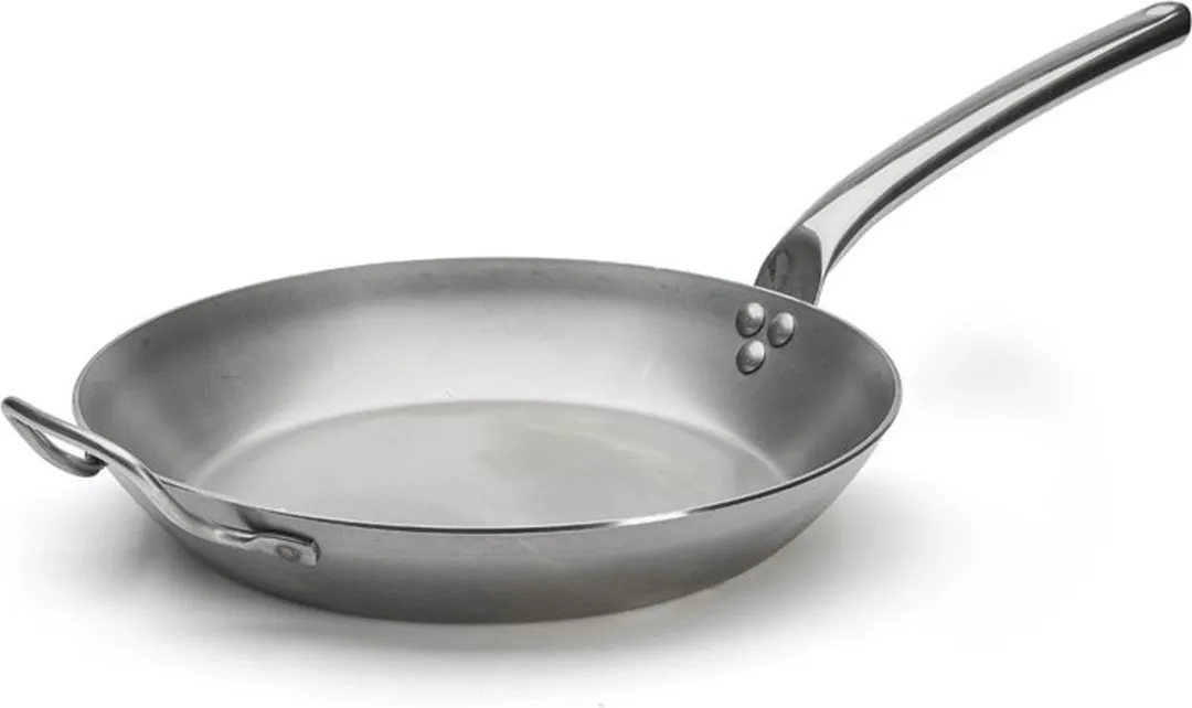 DeBuyer Carbone Plus Koekenpan Ø32cm