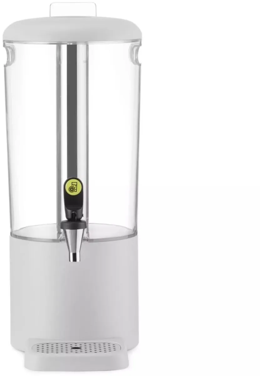 HENDI Sapdispenser 425053 - 8L - RVS