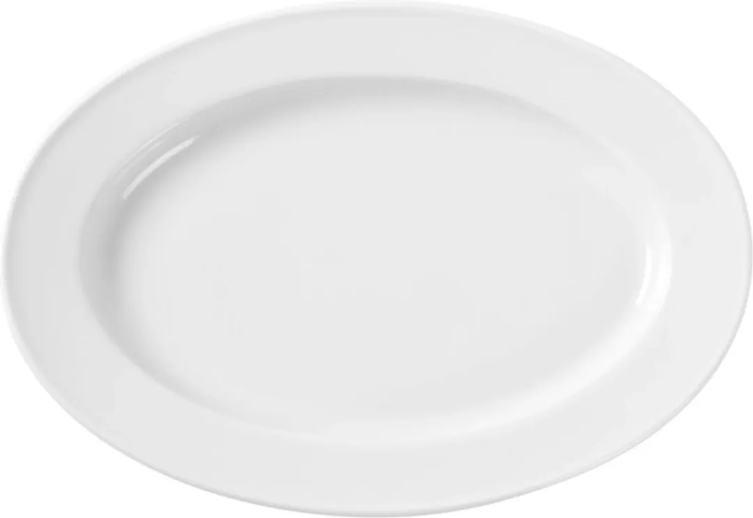 HENDI 799444 Ovale Schaal