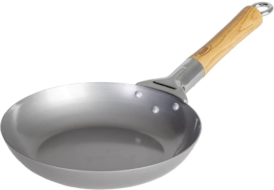 Cookinglife Voccelli Koekenpan 24cm