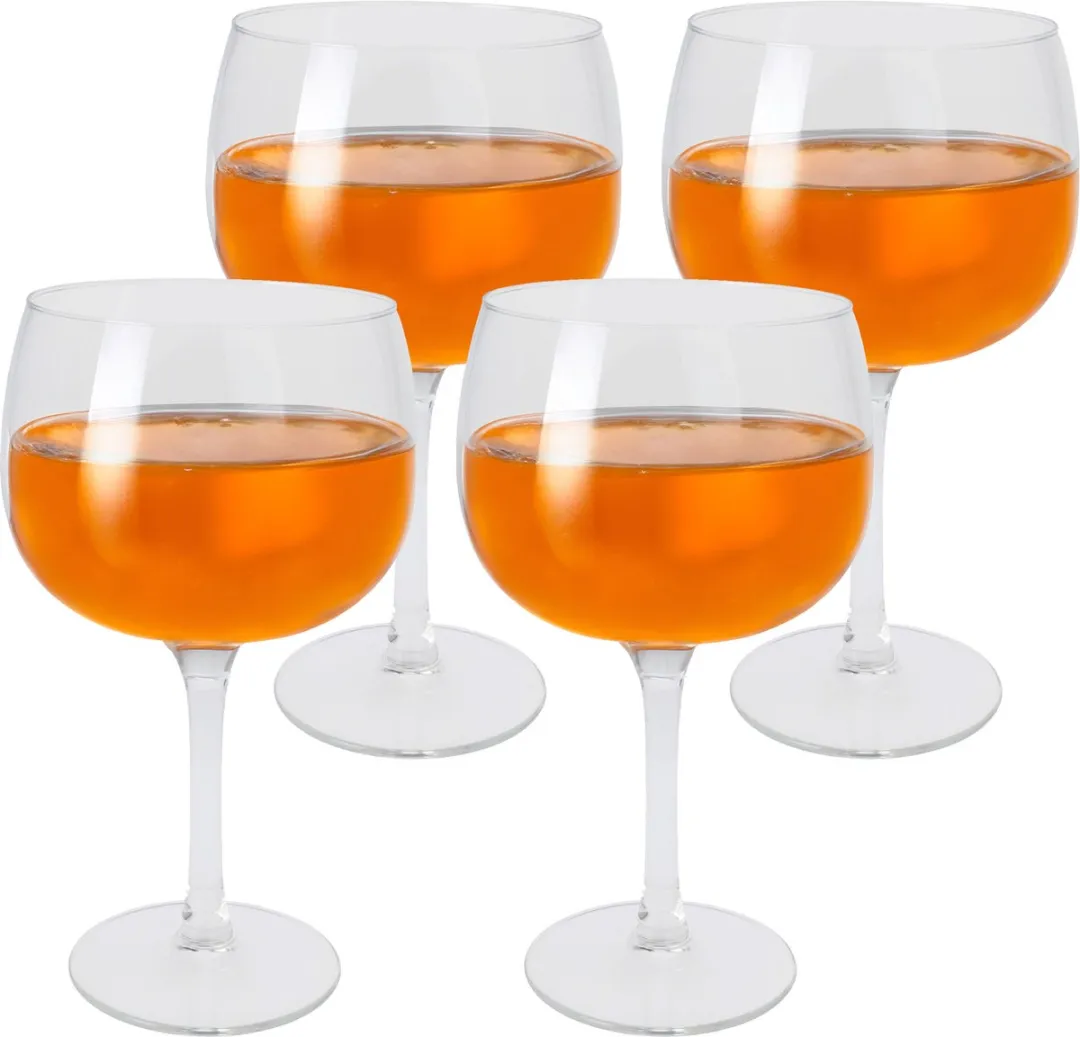 Excellent Houseware Cocktailglazen 650ml
