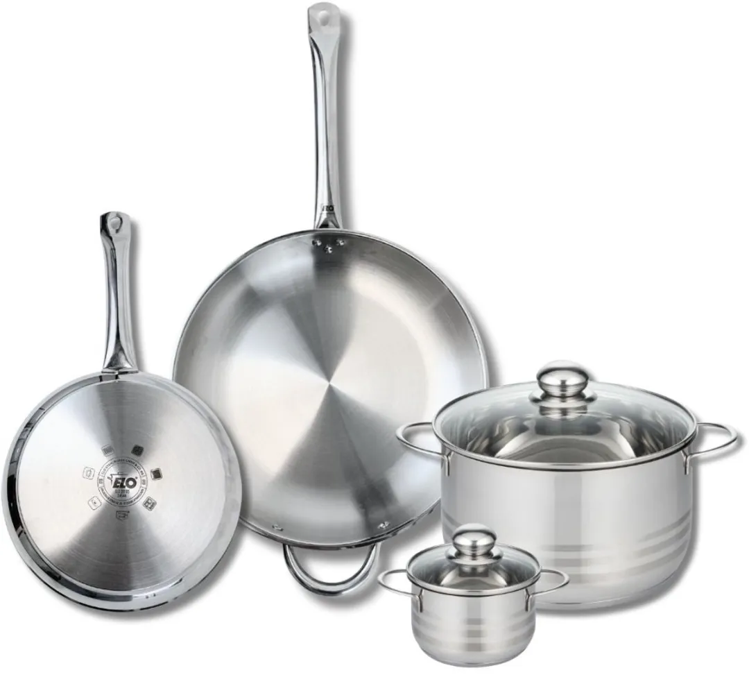 Fackelmann Elo 9879150 Keukengerei Set