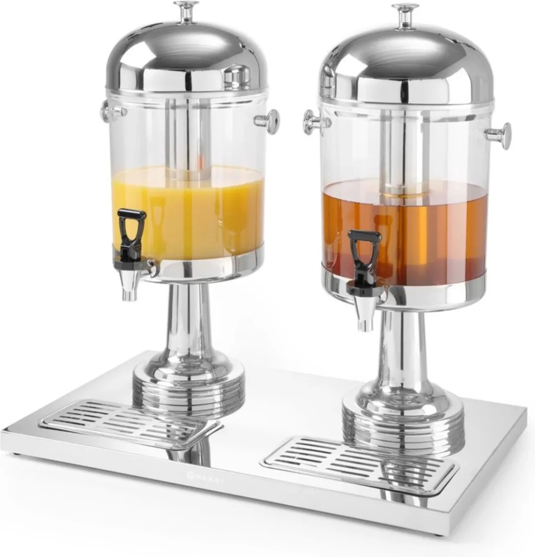 HENDI Sapdispenser 16L
