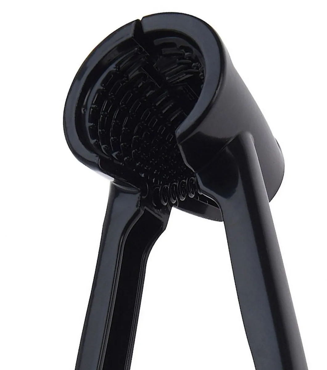 Excellent Houseware Notenkraker 17,5cm - Zwart
