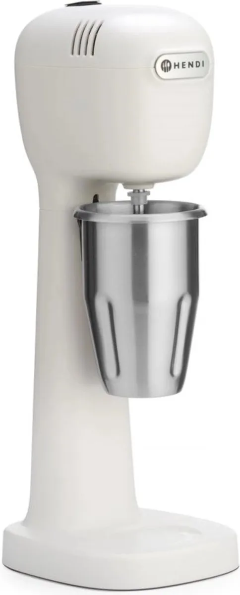 HENDI 221617 Milkshaker