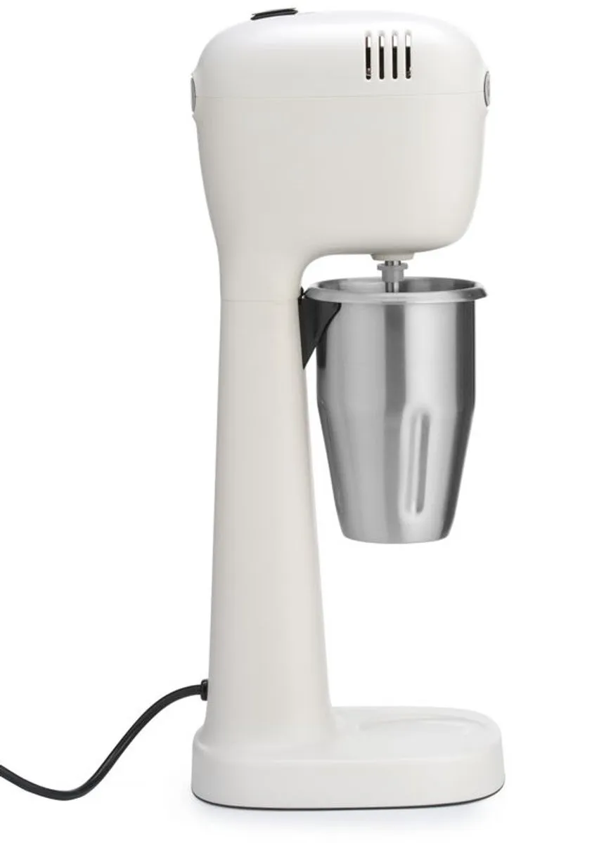 HENDI 221617 Milkshaker - 0,95L - 2 Snelheden - 6 Delen - afbeelding 6 van 6