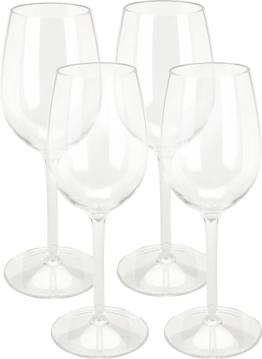 Excellent Houseware Wijnglas 330ml