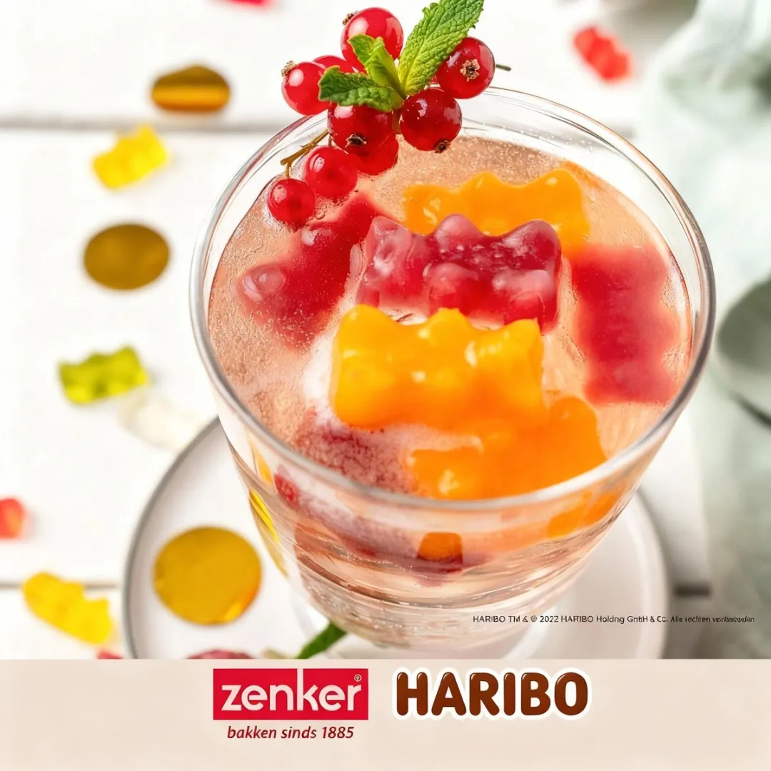 Zenker 46501 IJsblokjesbak, ijsblokjesvorm, ijsblokjesbakje beer, chocoladevorm, marshmallow beer vorm, Plastic, Blauw, 21,8 x 10,2 cm