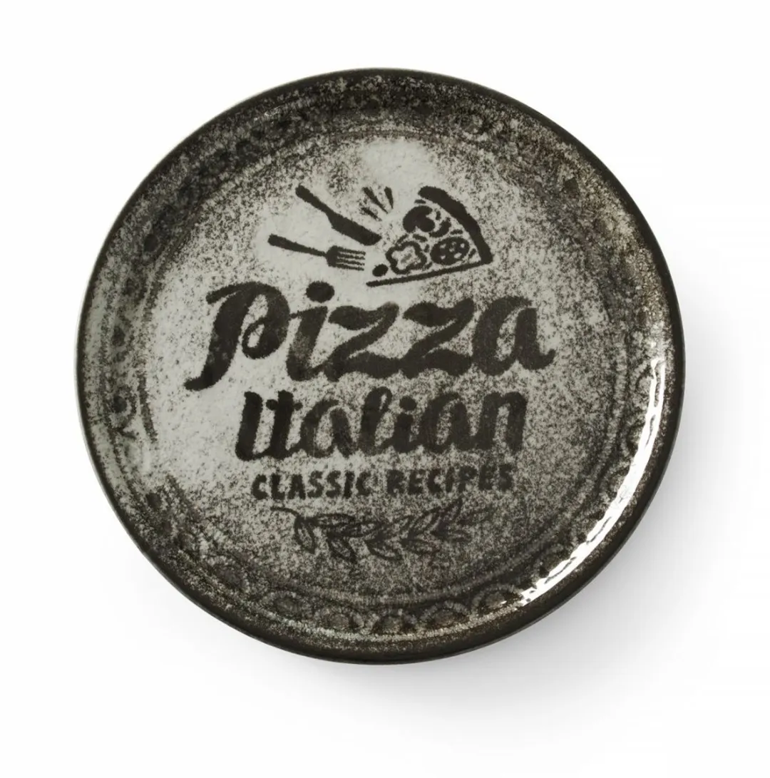 HENDI Pizzabord Ø33cm