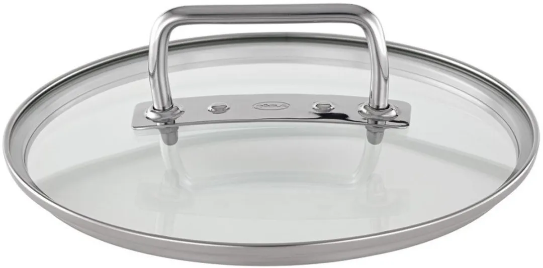 Rösle Kookpan 16cm - 1.9L - Zilver