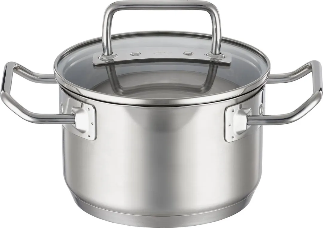 Rösle Kookpan 16cm