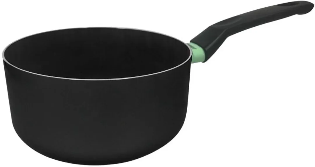 Fackelmann 688141 Steelpan 20cm - Anti-aanbak keramisch - Inductie