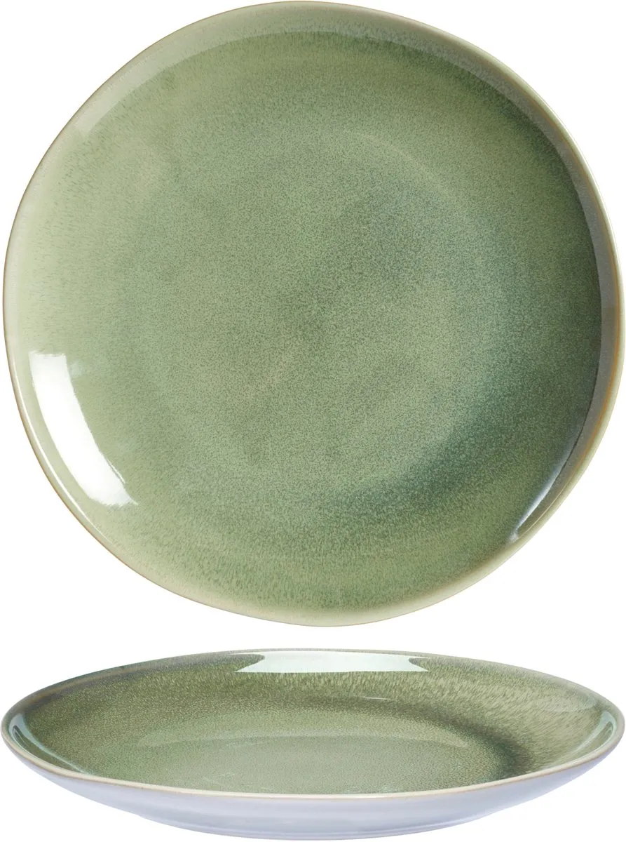 Cookinglife Dinerborden Serene Groen