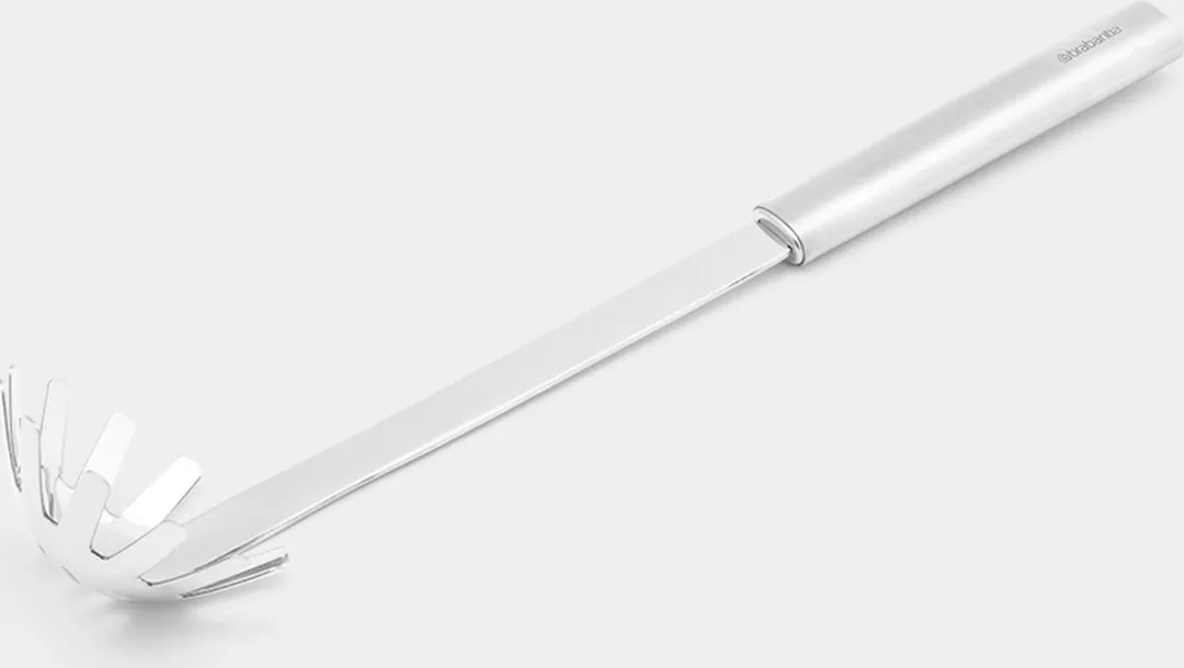 Brabantia Profile Spaghettilepel RVS 250644
