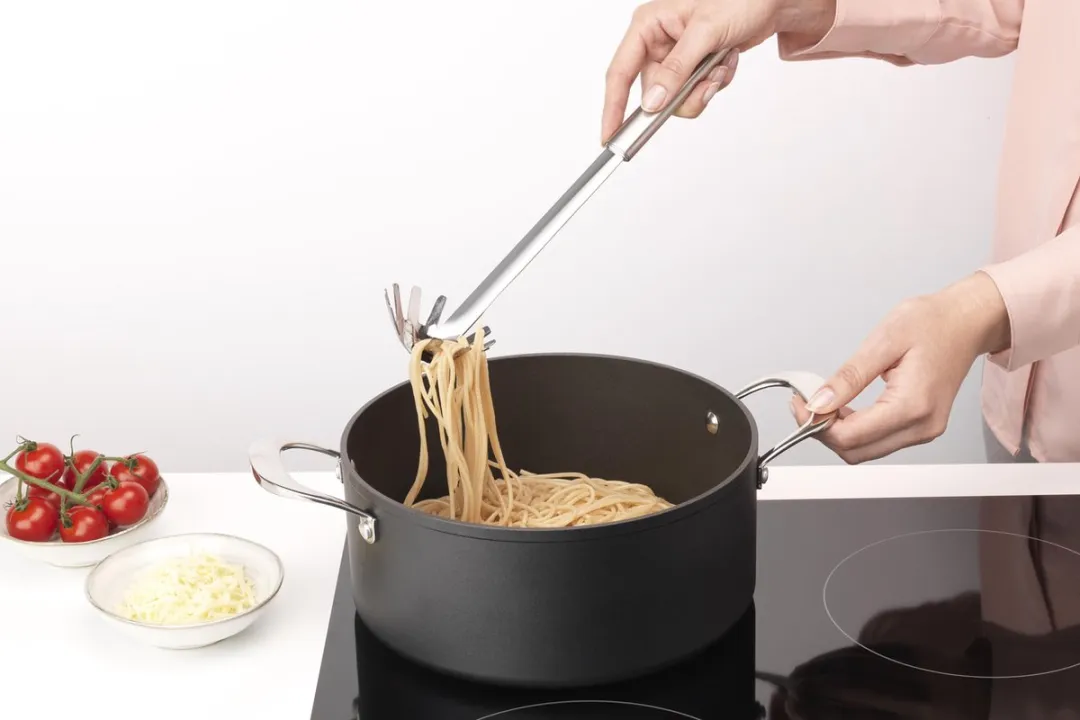 Brabantia Profile Spaghettilepel RVS 250644