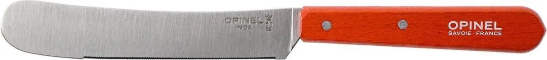 Opinel Ontbijtmes Houten Handvat