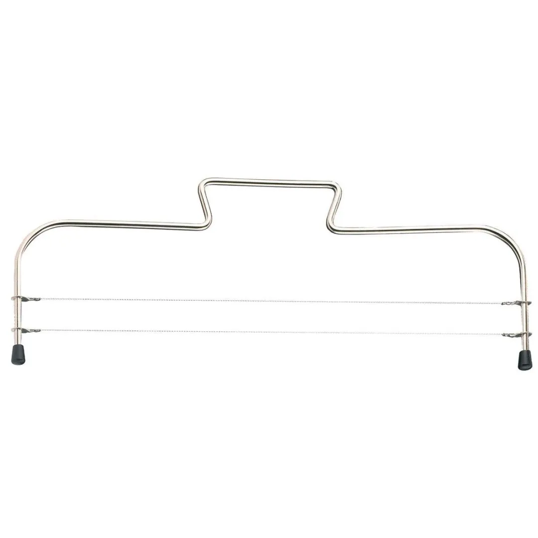 Westmark Simplex-Duo Taartsnijder 32cm
