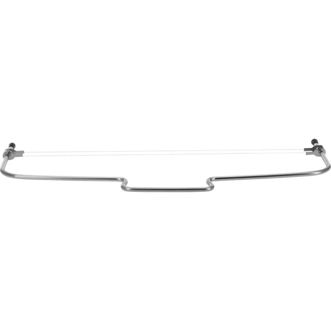 Westmark Simplex-Duo Taartsnijder 32cm - Roestvrij staal
