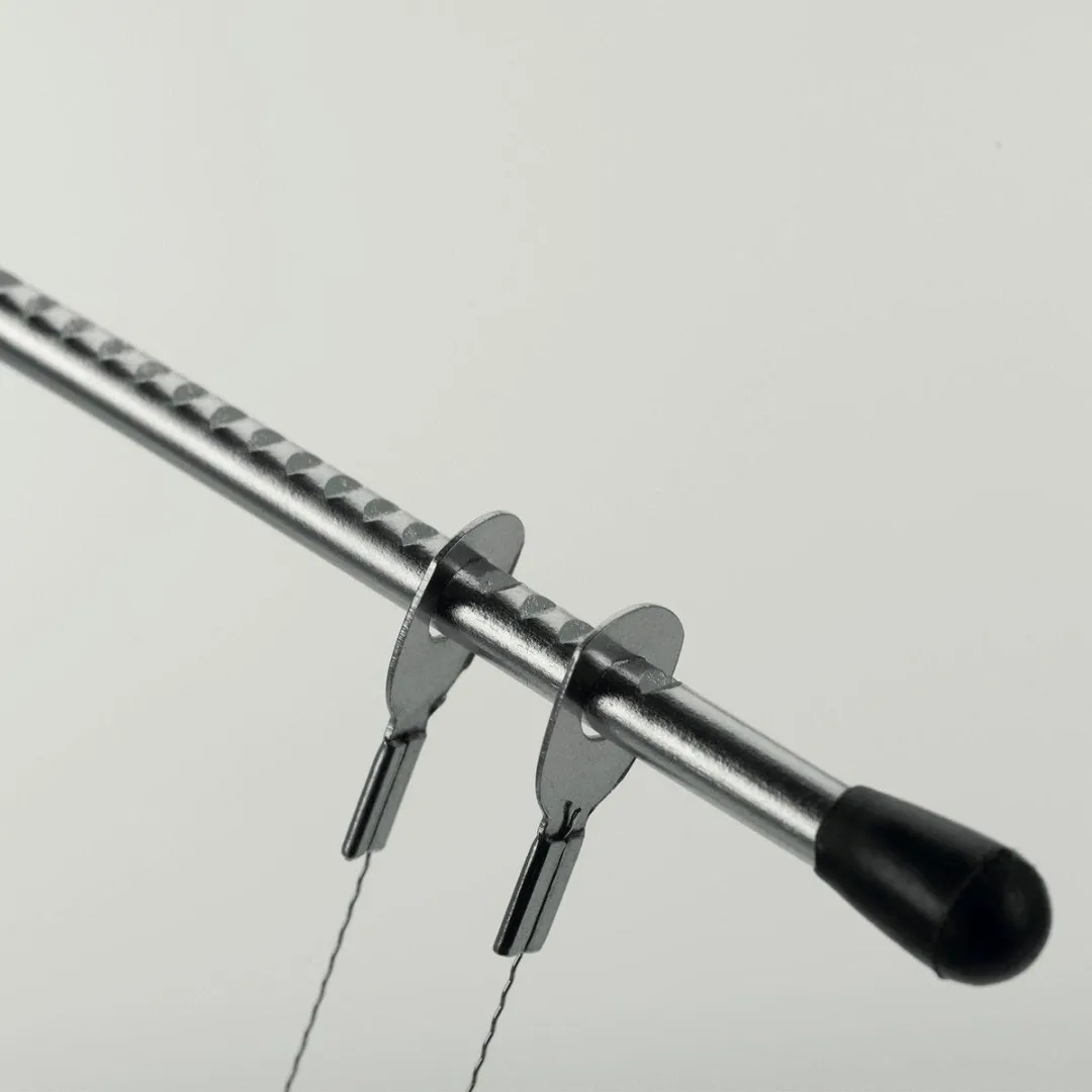 Westmark Simplex-Duo Taartsnijder 32cm - Roestvrij staal