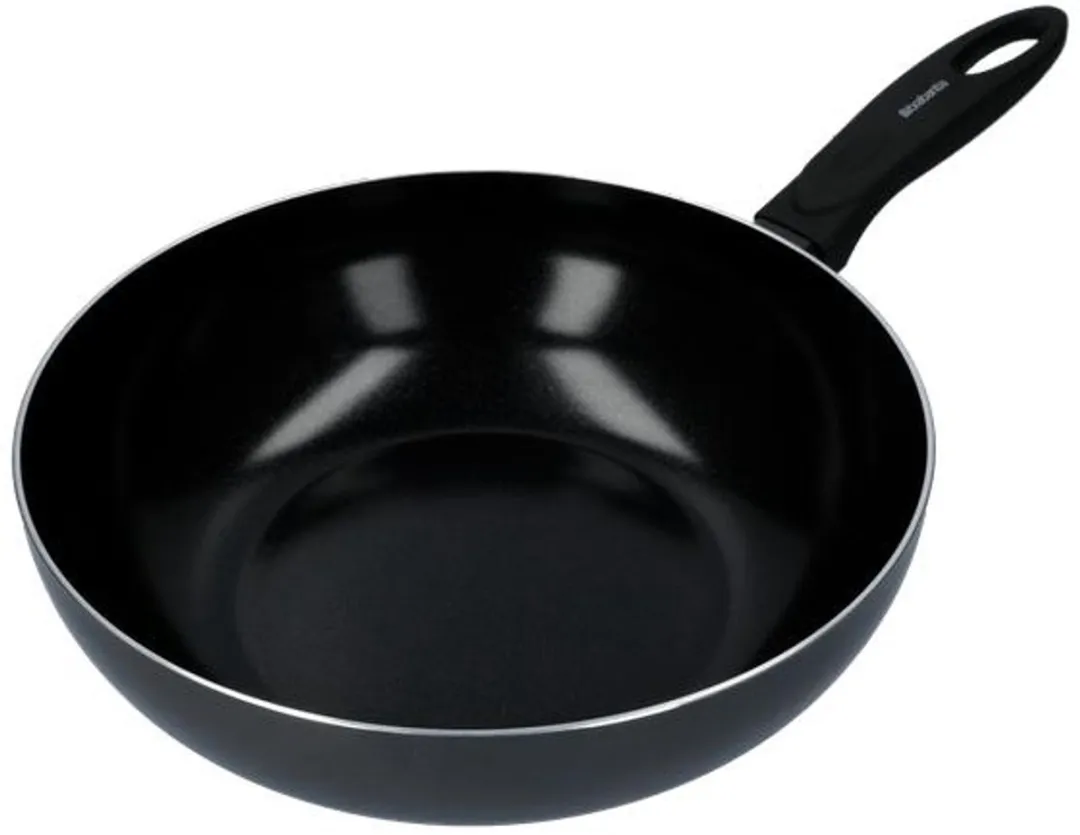 Brabantia Wok Grillpan 28cm