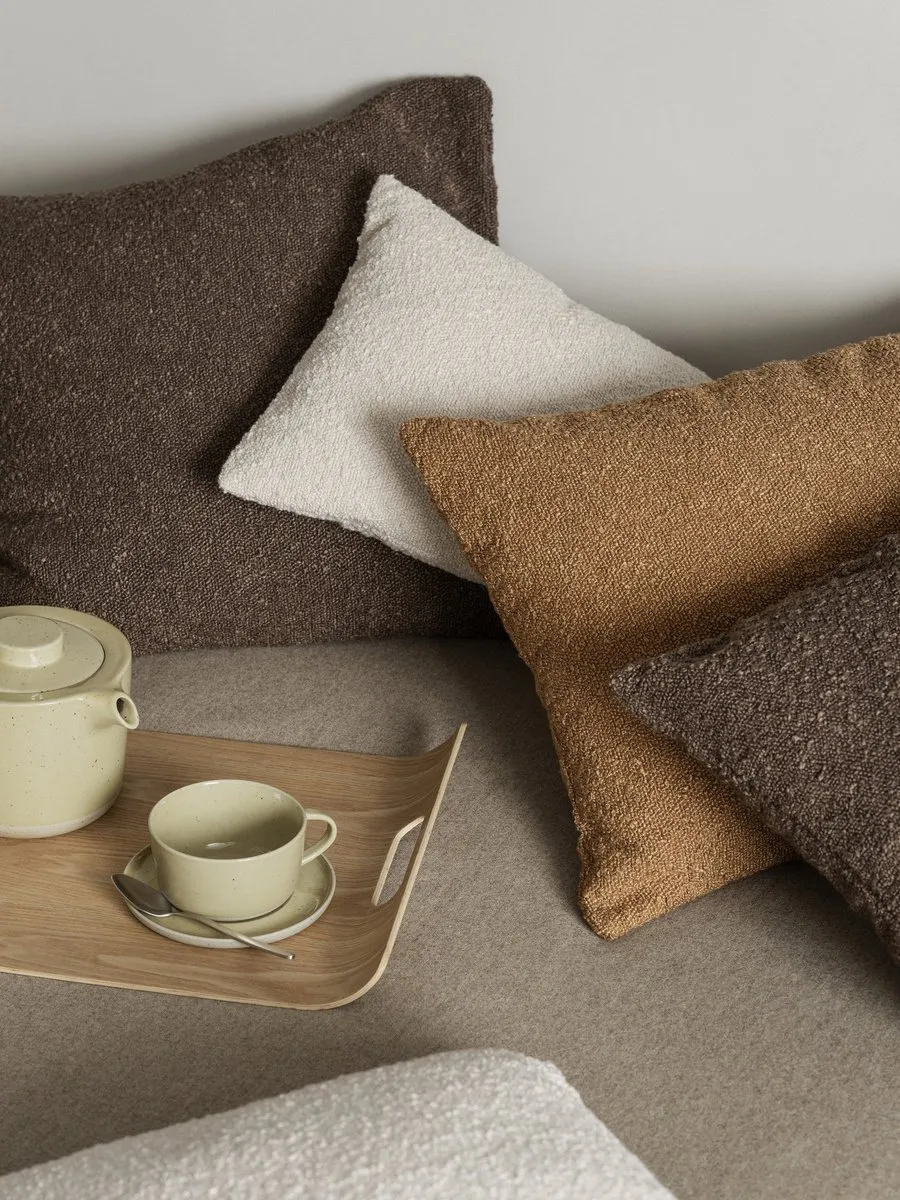 Blomus Sablo Savannah Theekop - Beige/Geel