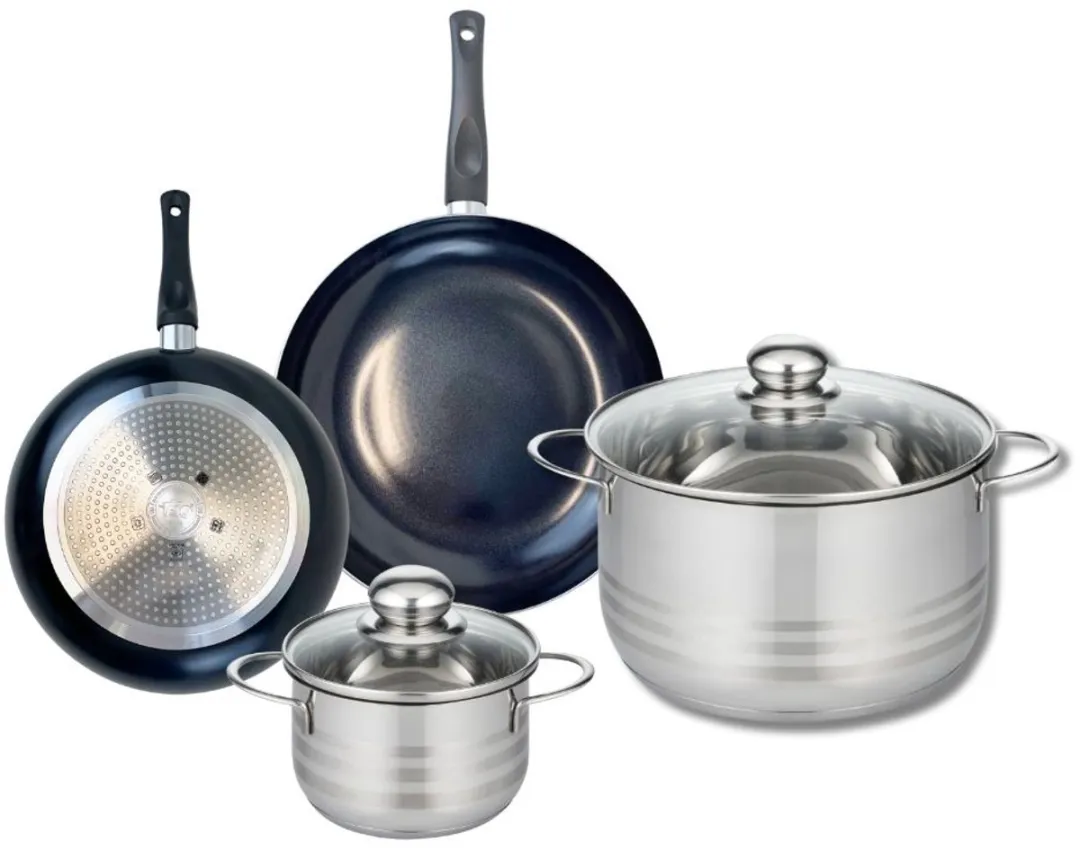 Fackelmann Elo 9722850 Keukenset