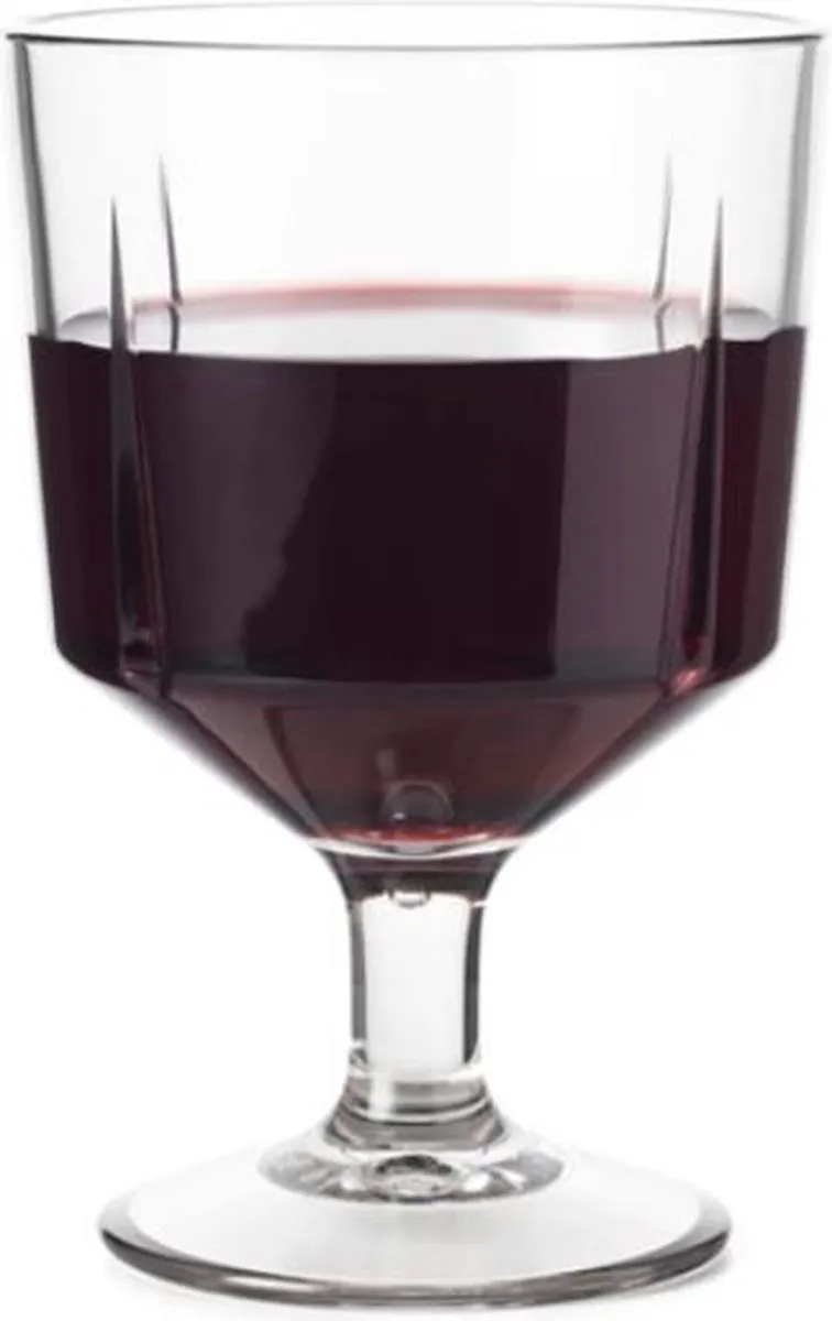 Rosendahl Grand Cru Glas Op Voet 26cl - Set van 2