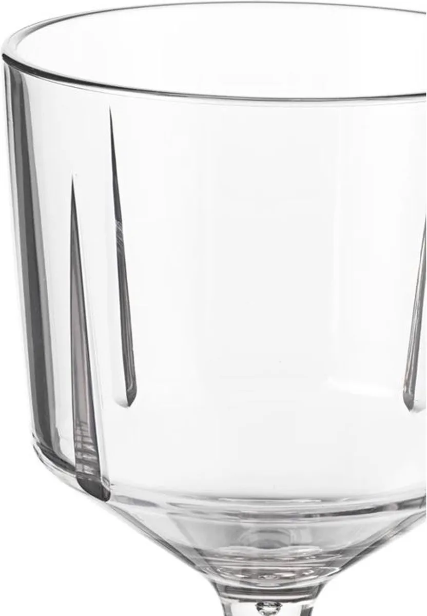 Rosendahl Grand Cru Glas Op Voet 26cl - Set van 2