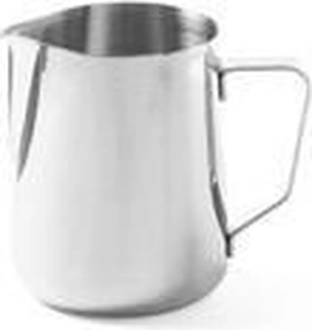 HENDI Multifunctioneel Kannetje 0,35L - RVS