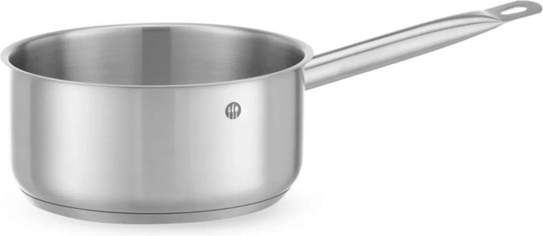 Hendi Steelpan 2,9L Inductiegeschikt