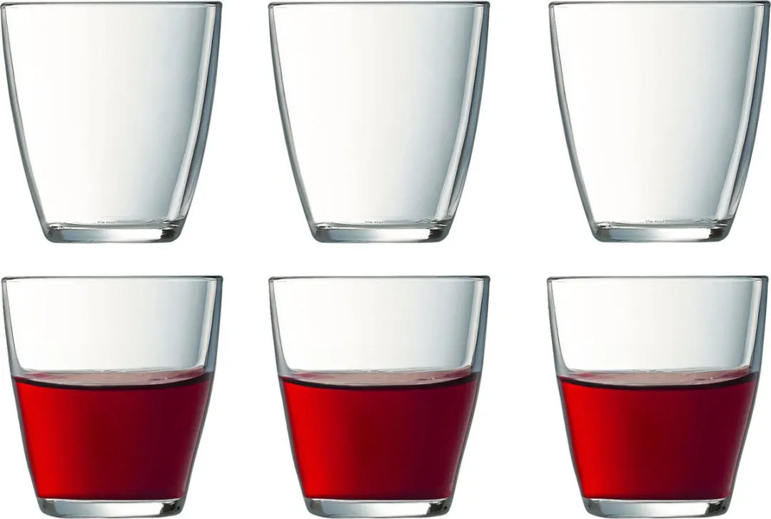 Luminarc Drinkglazen 250ml