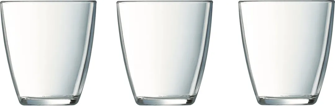 Luminarc Drinkglazen 250ml - 6 Stuks