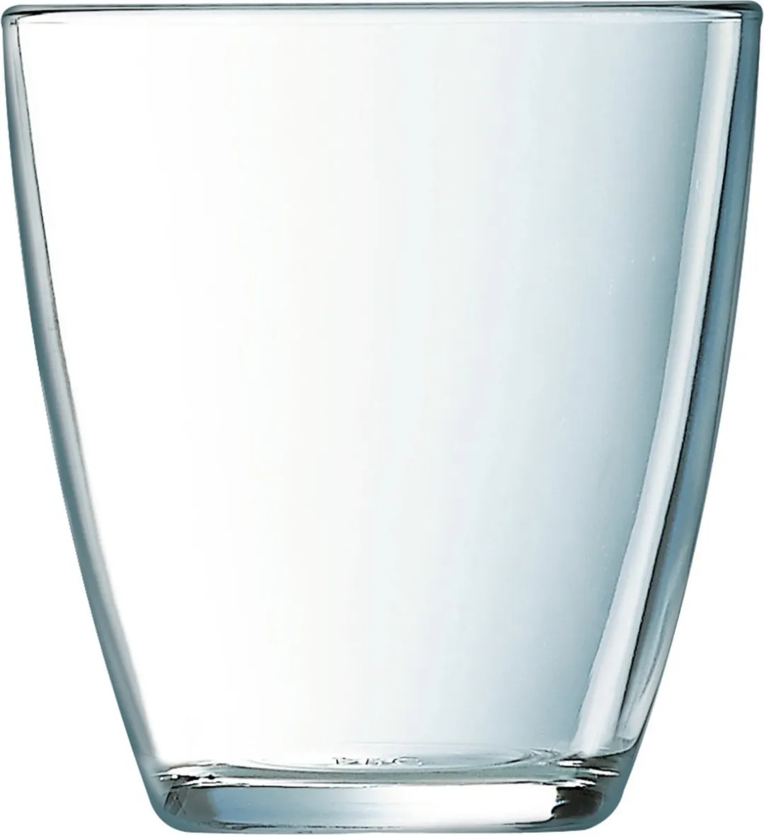 Luminarc Drinkglazen 250ml - 6 Stuks