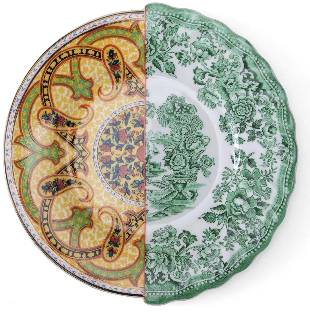 Seletti Hybrid Ontbijtbord Ø20cm