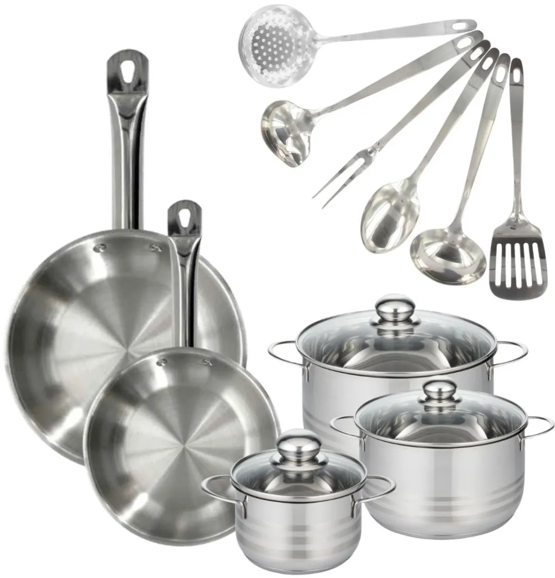 Fackelmann 9353350B88 Kookset