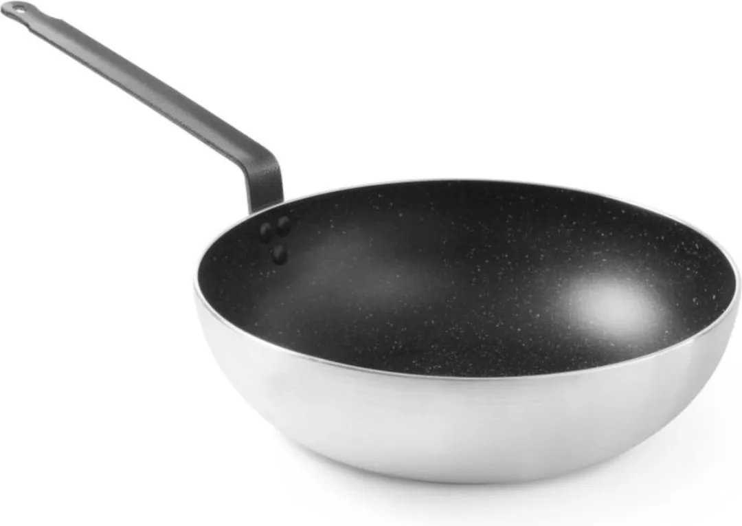 HENDI Wokpan Ø32cm