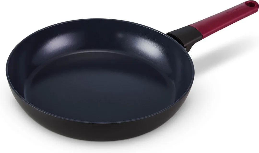 Brabantia Tasty+ Koekenpan 28cm - PFAS-vrij - Inductie