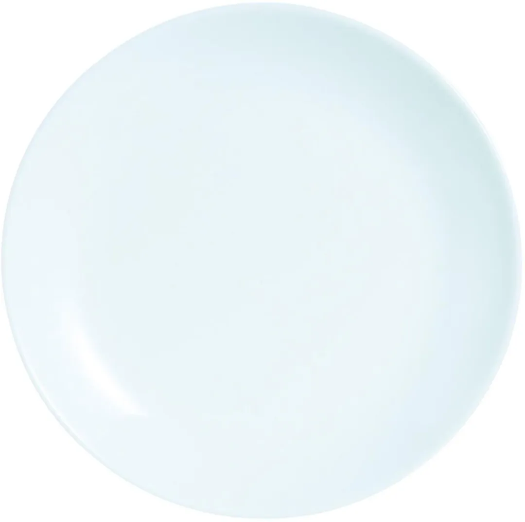 Luminarc Diwali Dessertbord 19cm - Gehard glas