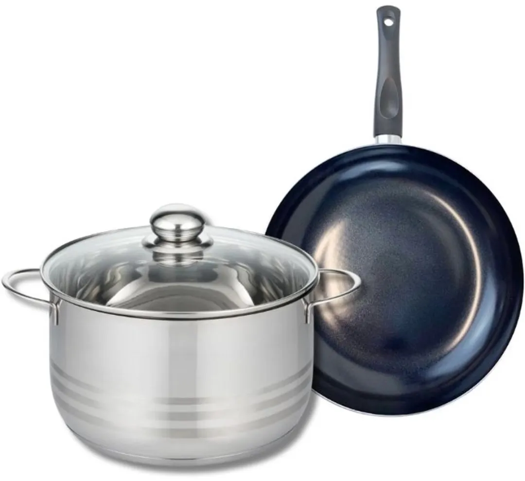 Fackelmann ELO 9712850 Keukengerei Set