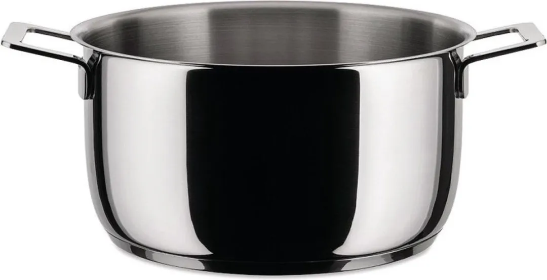 Alessi Kookpan Pots&Pans AJM101/24
