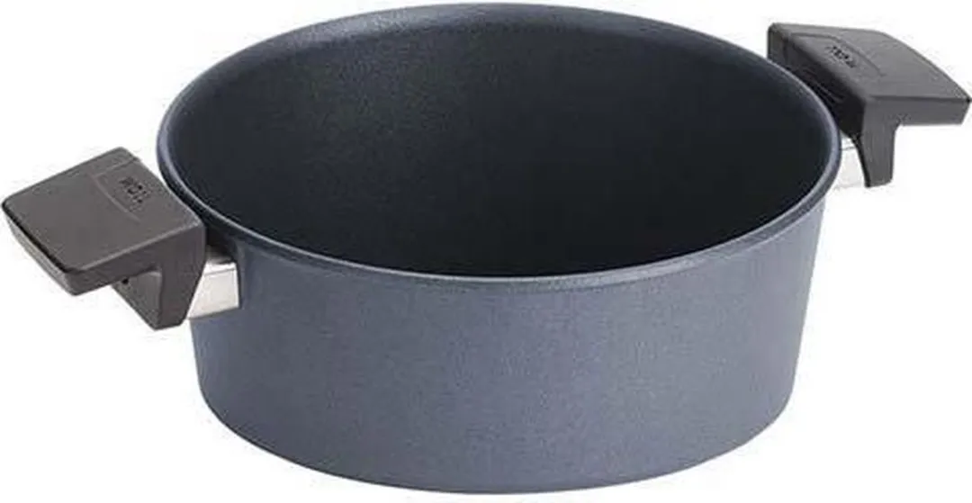Woll Diamond Lite Braadpan 5.5L