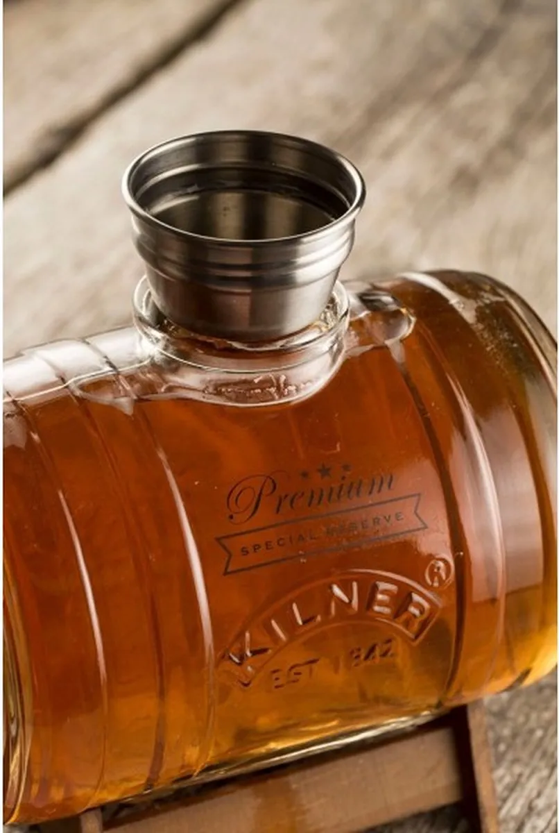 Kilner Drankendispenser - Barrel - 1L