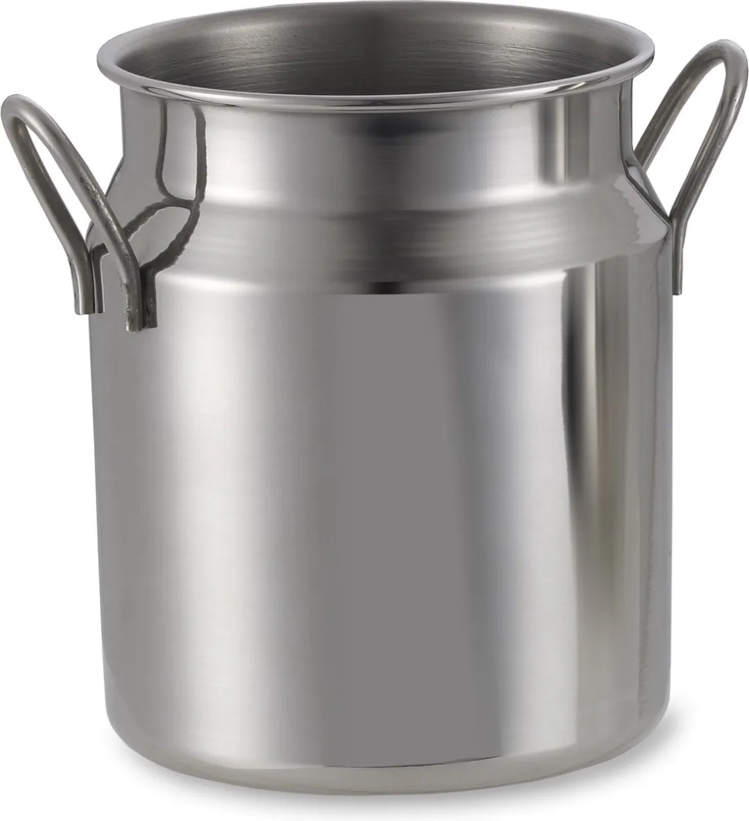 HENDI Snackkan 426463 - ⌀45x50mm - Roestvrij staal