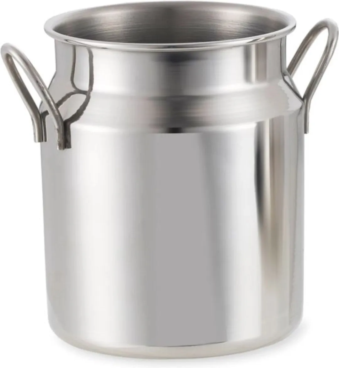 HENDI Snackkan 426463 - ⌀45x50mm - Roestvrij staal