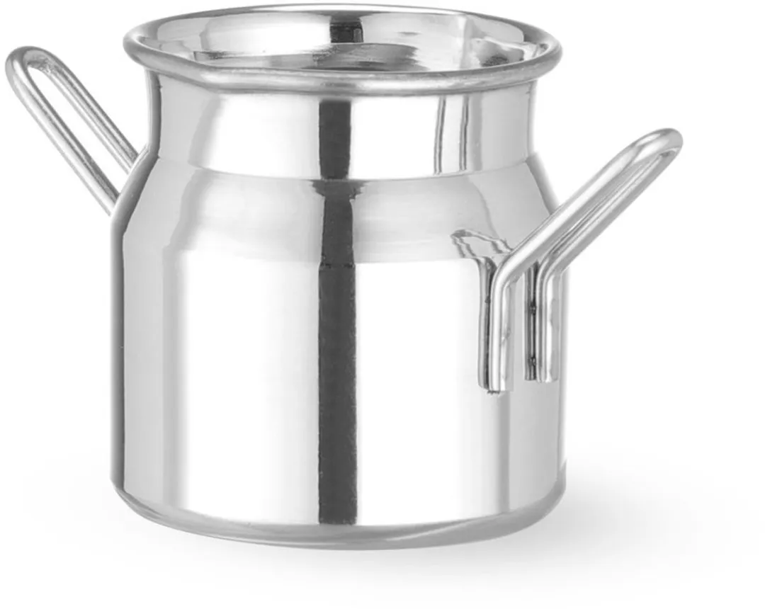 HENDI Snackkan 426463 - ⌀45x50mm - Roestvrij staal